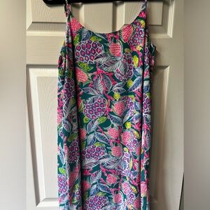 Never worn lily Pulitzer
